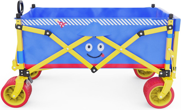 Тележка туристическая DFC Popo Glow C005D