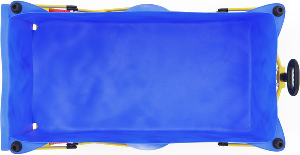 Тележка туристическая DFC Popo Glow C005D