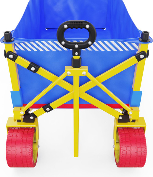 Тележка туристическая DFC Popo Glow C005D