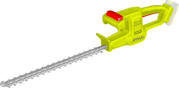 Кусторез аккумуляторный DYLLU DTLYP5181 - фото