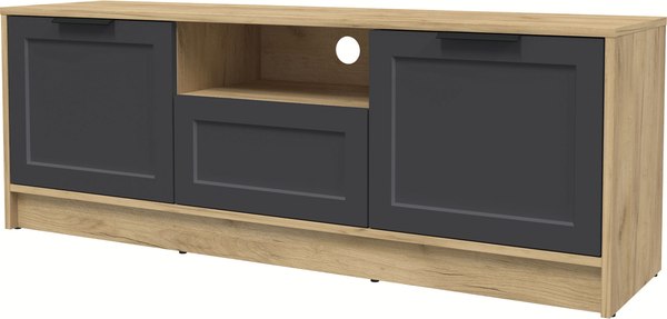 Тумба Интерлиния ТВ Концепт Тренд КТ-ТВ3-50 - фото