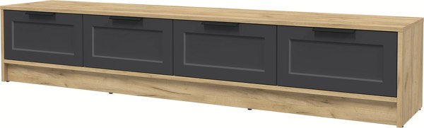 Тумба Интерлиния ТВ Концепт Тренд КТ-ТВ4-35 - фото