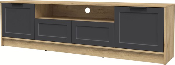 Тумба Интерлиния ТВ Концепт Тренд КТ-ТВ4-50 - фото