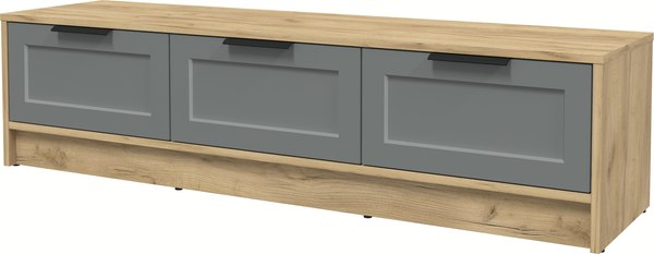 Тумба Интерлиния ТВ Концепт Тренд КТ-ТВ3-35 - фото