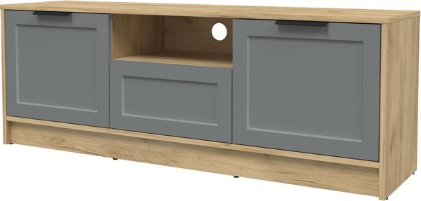 Тумба Интерлиния ТВ Концепт Тренд КТ-ТВ3-50 - фото