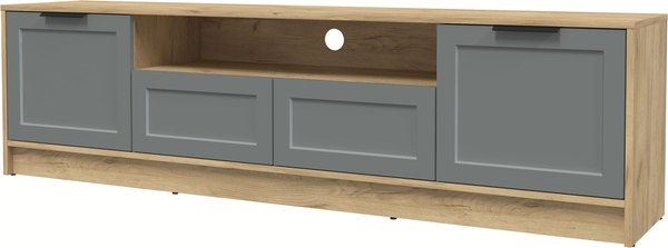 Тумба Интерлиния ТВ Концепт Тренд КТ-ТВ4-50 - фото