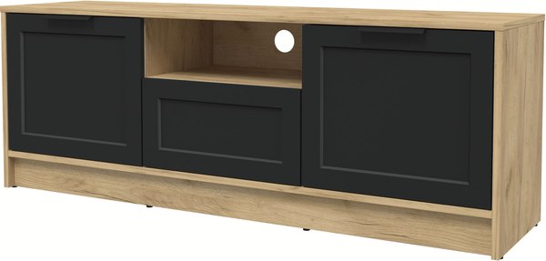 Тумба Интерлиния ТВ Концепт Тренд КТ-ТВ3-50 - фото