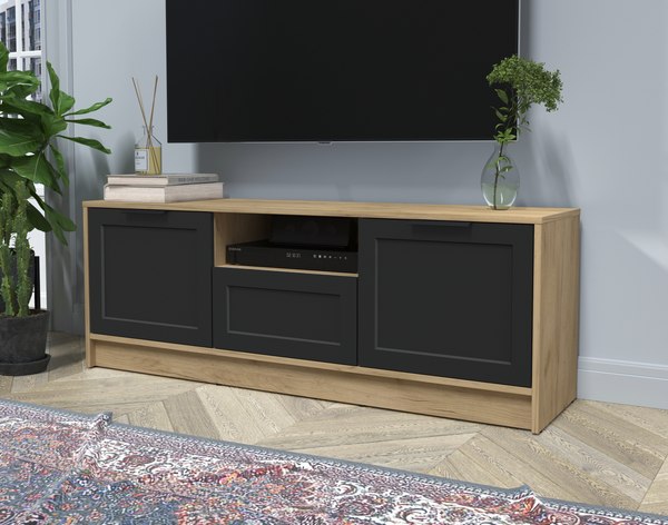 Тумба Интерлиния ТВ Концепт Тренд КТ-ТВ3-50