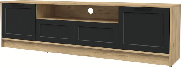 Тумба Интерлиния ТВ Концепт Тренд КТ-ТВ4-50 - фото