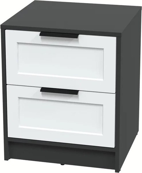 Прикроватная тумба Интерлиния Концепт Тренд КТ-ТК1-57