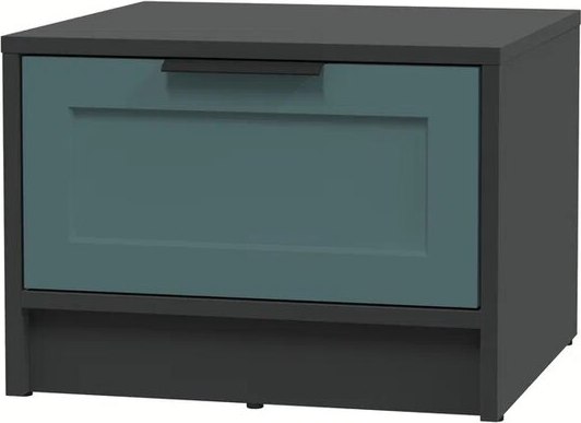 Прикроватная тумба Интерлиния Концепт Тренд КТ-ТК1-35 - фото