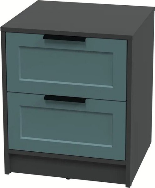 Прикроватная тумба Интерлиния Концепт Тренд КТ-ТК1-57