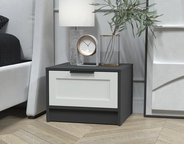 Прикроватная тумба Интерлиния Концепт Тренд КТ-ТК1-35