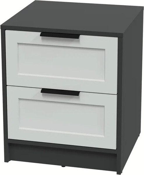 Прикроватная тумба Интерлиния Концепт Тренд КТ-ТК1-57