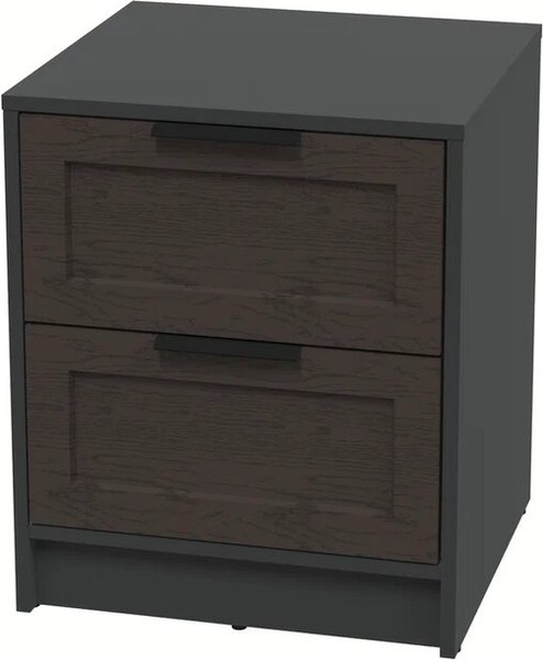 Прикроватная тумба Интерлиния Концепт Тренд КТ-ТК1-57