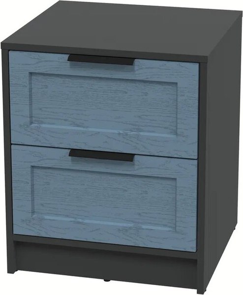 Прикроватная тумба Интерлиния Концепт Тренд КТ-ТК1-57