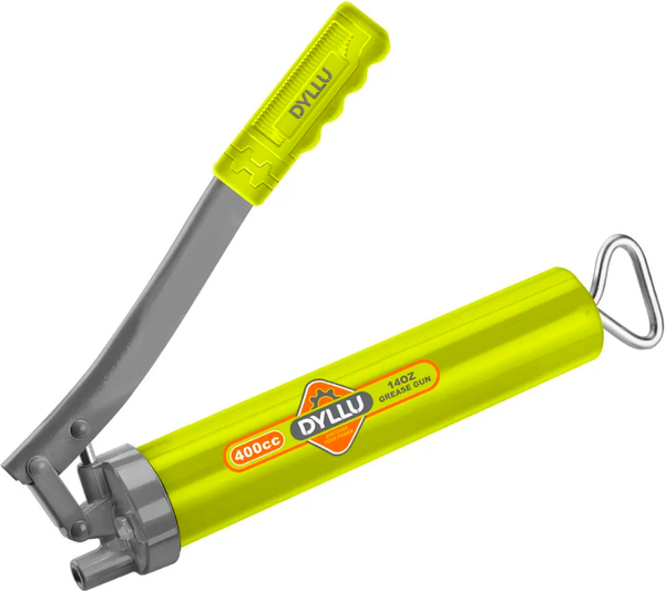 Шприц автомобильный DYLLU DTGG2540 - фото