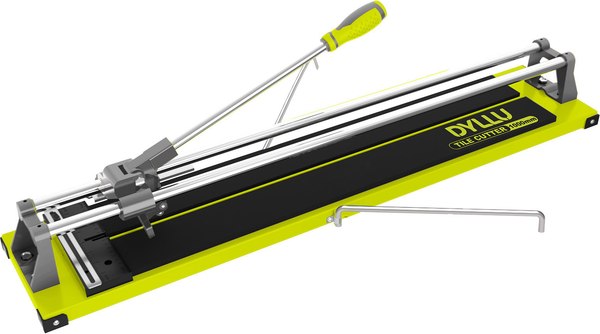 Плиткорез ручной DYLLU DTTR1510 - фото
