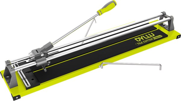 Плиткорез ручной DYLLU DTTR1512 - фото