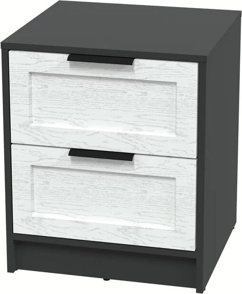 Прикроватная тумба Интерлиния Концепт Тренд КТ-ТК1-57