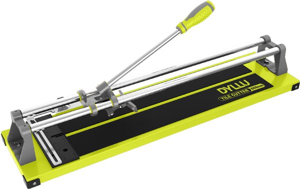 Плиткорез ручной DYLLU DTTR1561 - фото