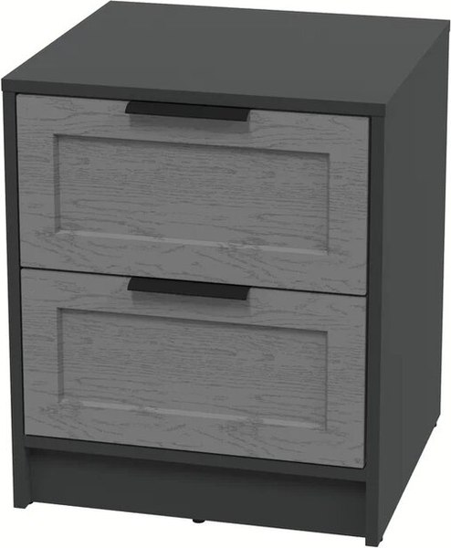 Прикроватная тумба Интерлиния Концепт Тренд КТ-ТК1-57