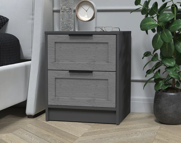 Прикроватная тумба Интерлиния Концепт Тренд КТ-ТК1-57