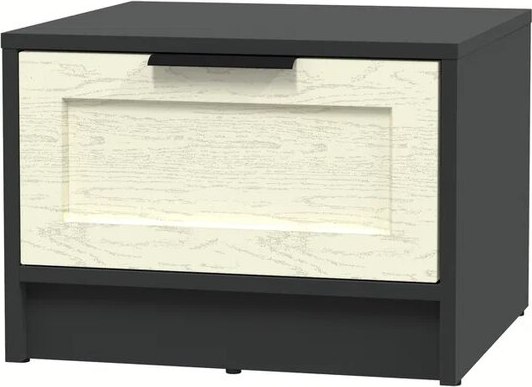Прикроватная тумба Интерлиния Концепт Тренд КТ-ТК1-35 - фото