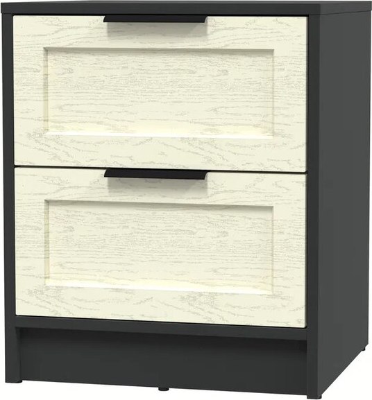 Прикроватная тумба Интерлиния Концепт Тренд КТ-ТК1-57 - фото