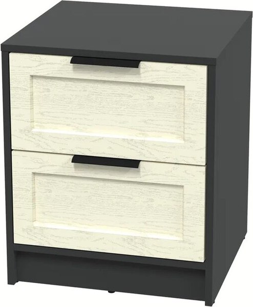 Прикроватная тумба Интерлиния Концепт Тренд КТ-ТК1-57