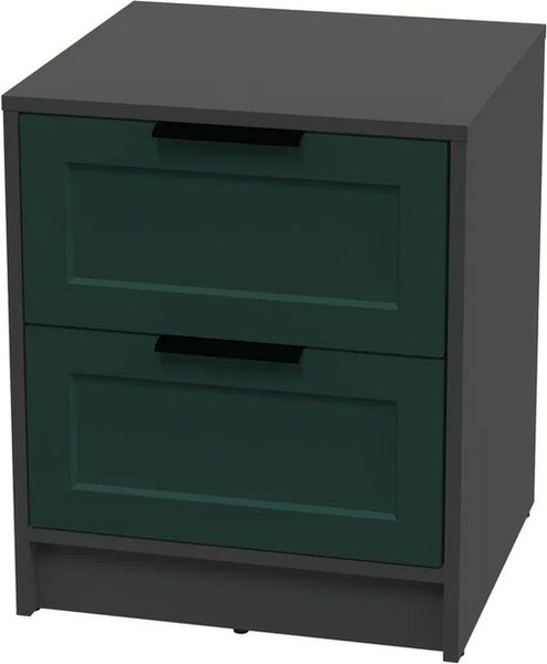 Прикроватная тумба Интерлиния Концепт Тренд КТ-ТК1-57