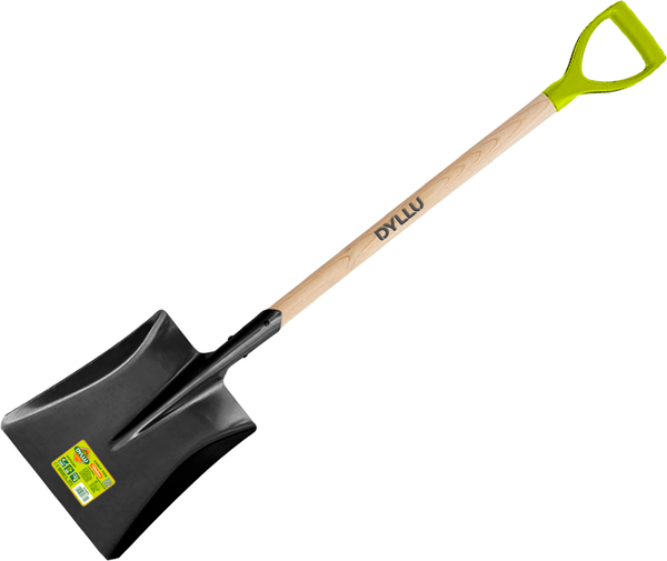 Лопата DYLLU DTSE1317 - фото