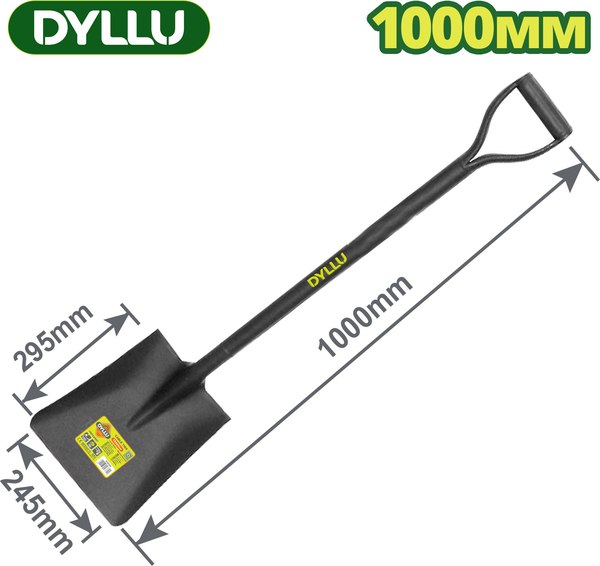 Лопата DYLLU DTSE3314