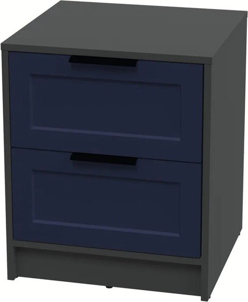 Прикроватная тумба Интерлиния Концепт Тренд КТ-ТК1-57