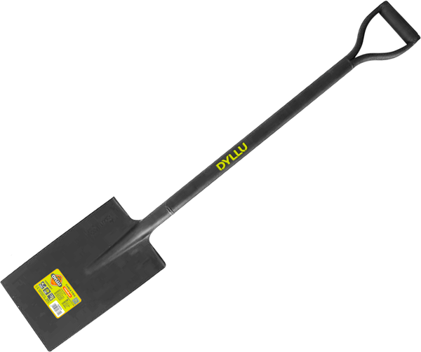 Лопата DYLLU DTSE3334 - фото