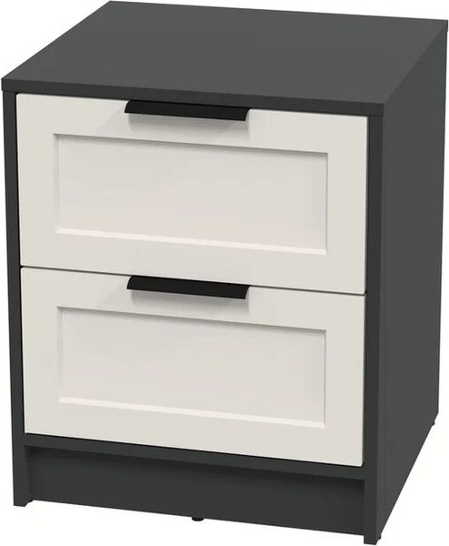 Прикроватная тумба Интерлиния Концепт Тренд КТ-ТК1-57