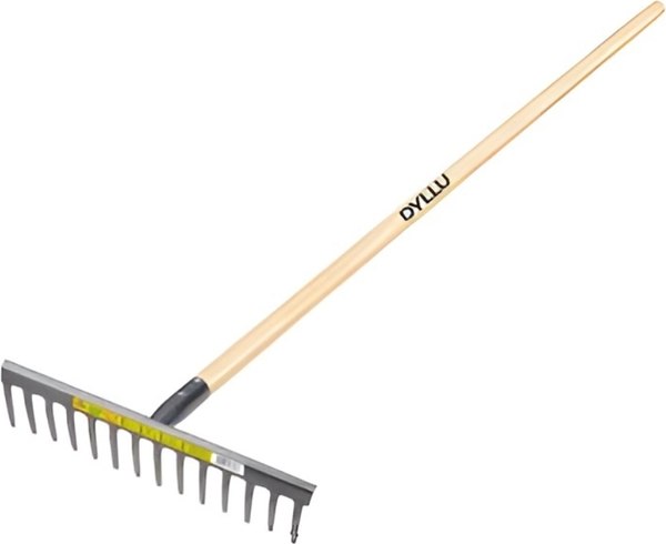 Грабли DYLLU DTXW1314 - фото