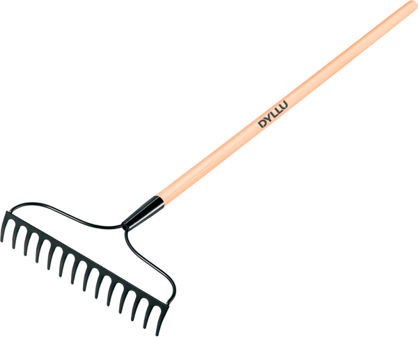 Грабли DYLLU DTXW3316 - фото