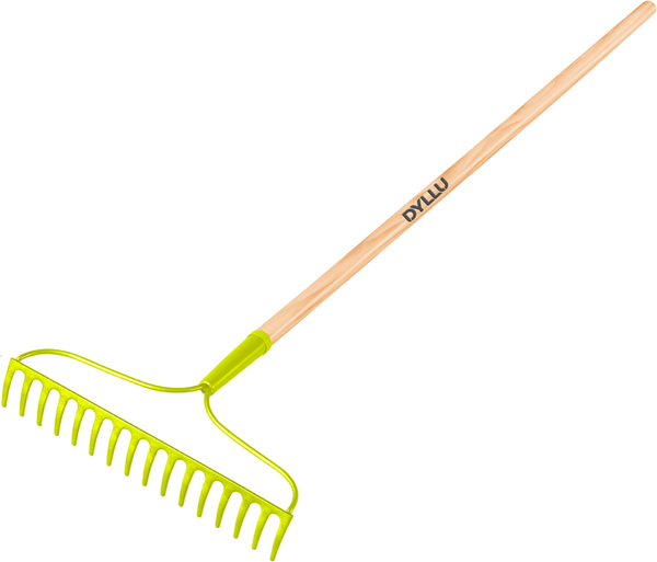 Грабли DYLLU DTXW4316 - фото