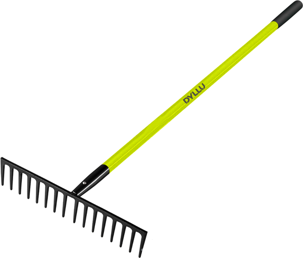 Грабли DYLLU DTXW5314 - фото