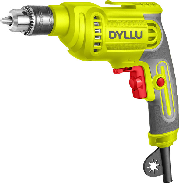 Дрель DYLLU DTED15501 - фото