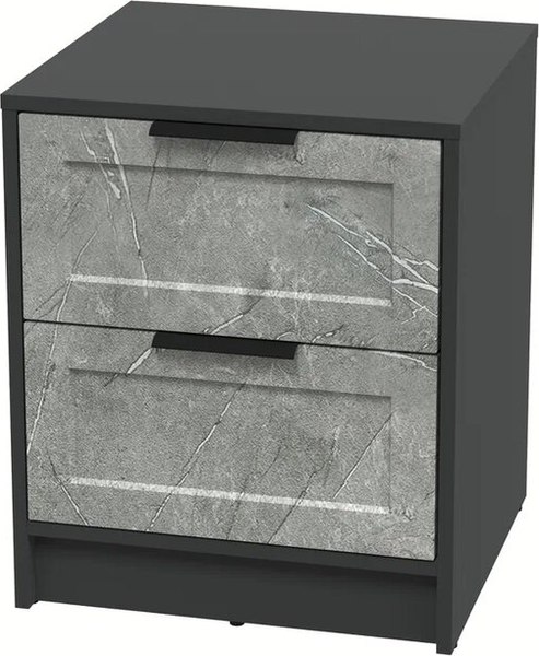 Прикроватная тумба Интерлиния Концепт Тренд КТ-ТК1-57