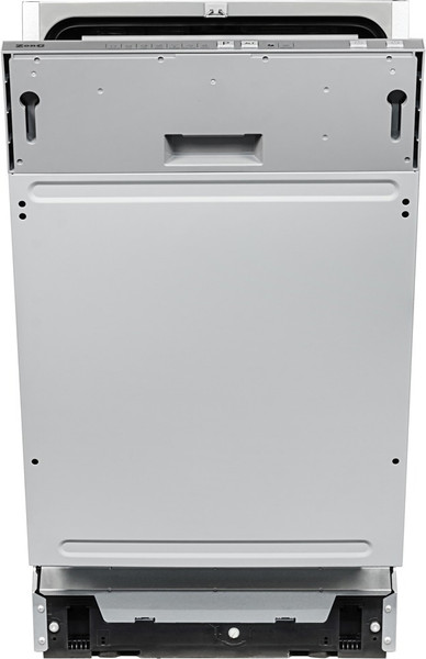 Посудомоечная машина ZORG W45A4A121G - фото