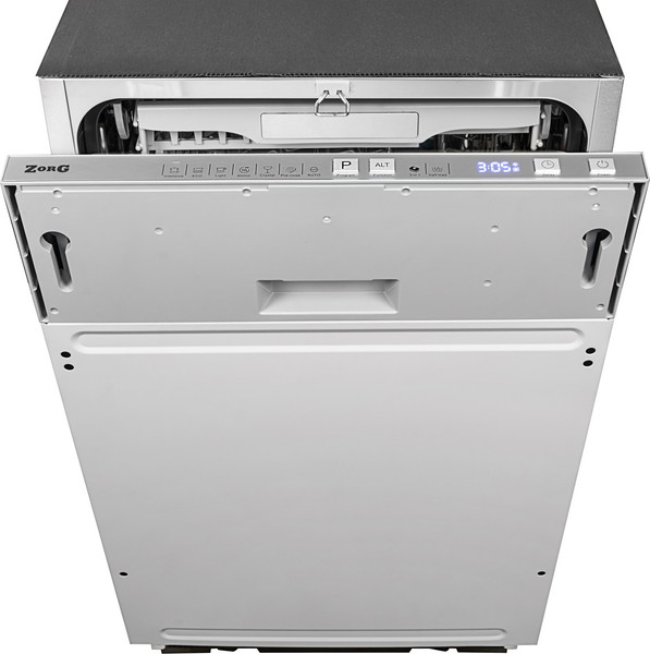 Посудомоечная машина ZORG W45A4A121G