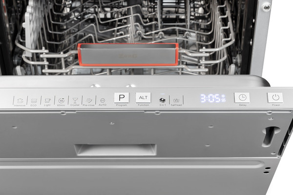 Посудомоечная машина ZORG W45A4A121G