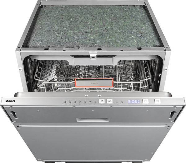 Посудомоечная машина ZORG W60B2A121G-A