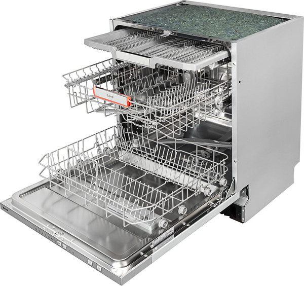 Посудомоечная машина ZORG W60B2A121G-A