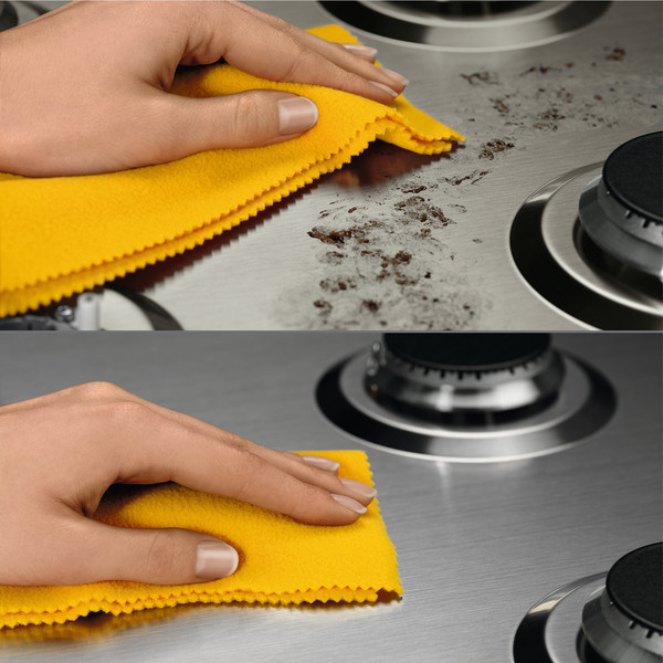 Газовая варочная панель Electrolux EGS64362XX