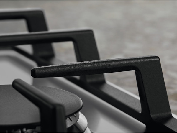 Газовая варочная панель Electrolux EGS64362XX