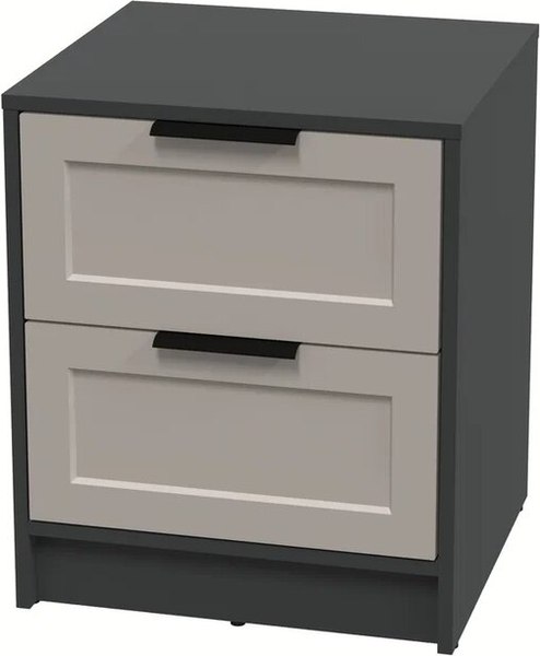 Прикроватная тумба Интерлиния Концепт Тренд КТ-ТК1-57